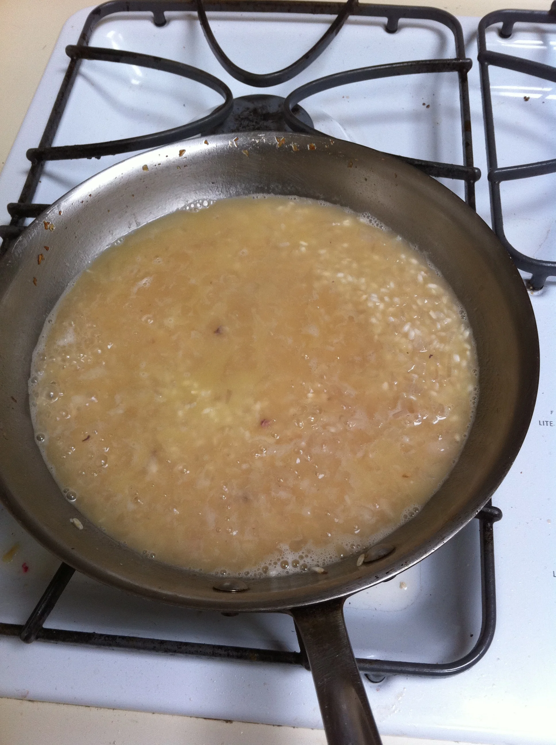 Risotto