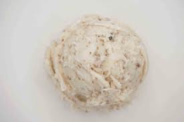 Candy Cap Ice Cream Recipe