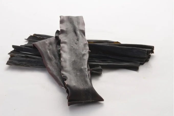Kombu Dashi